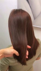 -山浦形象烫染