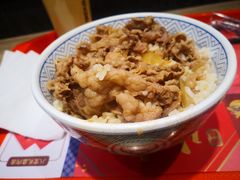 -吉野家(东陵西路店)