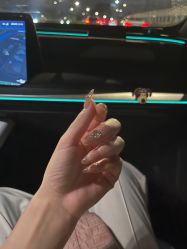 -UGIRL有个美甲