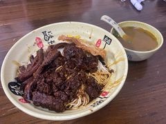 -旺泉餐饮店·清真牛肉面馆