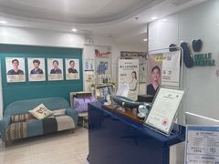 -维乐口腔(格林门诊长宁店)