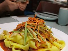 -阿西娅食府(中关村店)