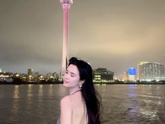 -澳门环岛游湾仔码头