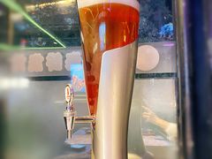 精酿啤酒（小麦）-大成海鲜烧烤·小龙虾(七宝店)