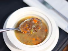 意式扁豆汤-EATALIA意塔利意式餐厅(鼓楼店)