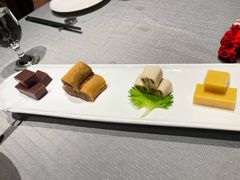 宫廷四点-北平食府·北京烤鸭(北京西站六里桥店)