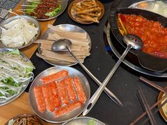 -重庆印象老火锅(梅林店)