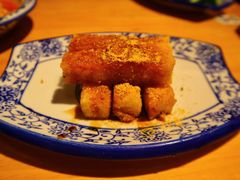 成都红糖糍粑-裕鼎鲜·新中菜(王府井店)