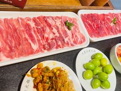 -巴蜀大将火锅(春熙店)