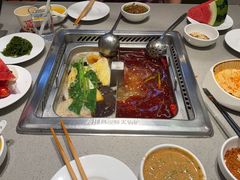 -海底捞火锅(赛格国际购物中心店)