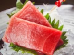 -Mr.Fish鱼鲜生海鲜放题(高德置地冬广场店)