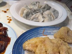 -日丰园海肠水饺·老字号大连海鲜(和平广场店)