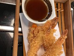 -高木日本料理(静安寺店)