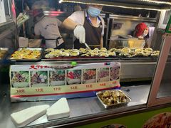 -海大南门夜市(海富街店)