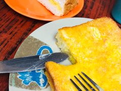 -兰芳园(上环店)