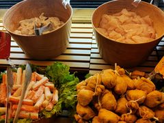 -温禾牛·和牛寿喜烧自助火锅(恒基名人店)