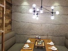 -小城粥道·海胆鲜虾粥(解放广场店)