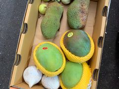 -新鸿港水果市场