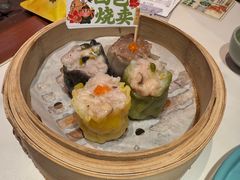 -禄运茶居·手工点心(猎德店)