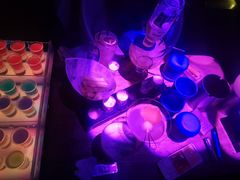-CLUB VIVA(购物公园店)