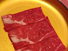 -一绪に寿喜烧(荟聚店)