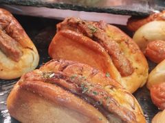 -巴黎贝甜(好世界店)