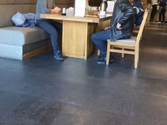 大堂-小城粥道·海胆鲜虾粥(解放广场店)
