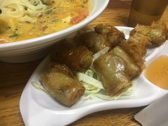 -探越越南牛肉粉(江南西分店)