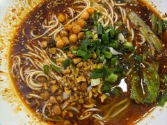 -宜宾燃面(汉渝路店)