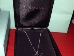 -Tiffany & Co.蒂芙尼
(天津万象城店)
