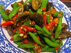 -欧记大排档·景德菜(上海首店)