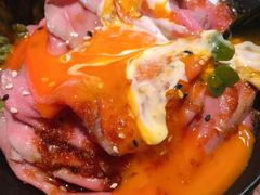 魔王慢烧牛肉丼-魔丼屋(日月光店)