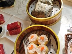-粤秀小厨·广式早茶·30年老字号(辽宁路店)