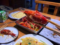 -食鸡公社辣子鸡·潍坊菜·烧烤