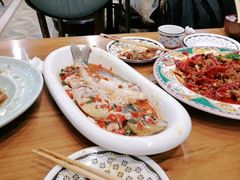 -巴依老爷新疆美食(望京小街店)