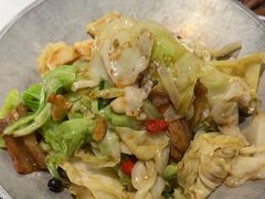 -小山城·馋嘴蛙(亚运村店)