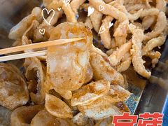 香酥鸡-阿姨小肉摊(同济西苑店)