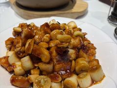 -紫光园·烤鸭·北京菜(团结湖店)
