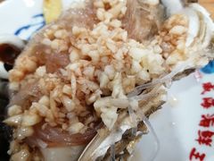 -威海海鲜王(窑头路店)