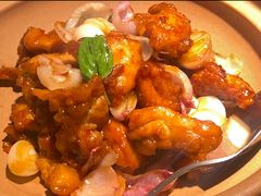 -青年公社烤鸭(蜀山万象汇店)