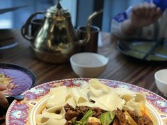 -塔哈尔·新疆盛宴(城西银泰店)