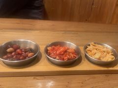 -恩你小木屋·韩式料理(假日广场店)