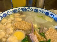 -小潘记鸭血粉丝汤