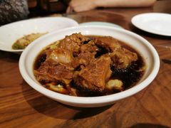 -南门小馆·清真(国贸商城店)