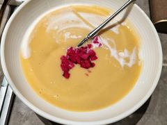 -宫燕府·京菜·烤鸭·淮扬菜(王府中心店)