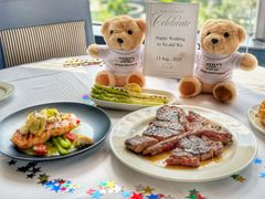 -莫尔顿牛排坊(浦东ifc店)