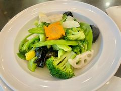 -鸿运楼烤鸭店(天桥店)