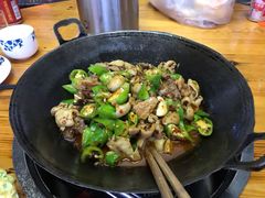 -张氏父子常德肠子馆(红星总店)