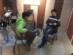 -Monkey Music小猴子现代音乐