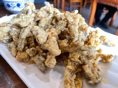 -老米家泡馍(保利若比邻店)